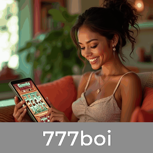 777boi: Apostas Móveis Simplificadas e Repletas de Funcionalidades