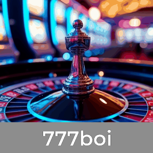 777boi: Aproveite os Bônus e Promoções Únicas!