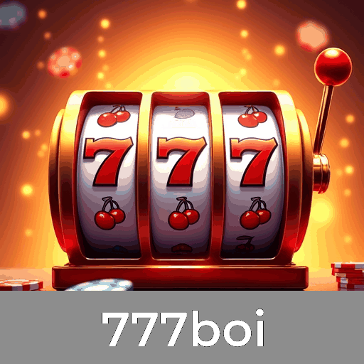 777boi: Experiência Autêntica de Casino com Jogos de Mesa ao Vivo
