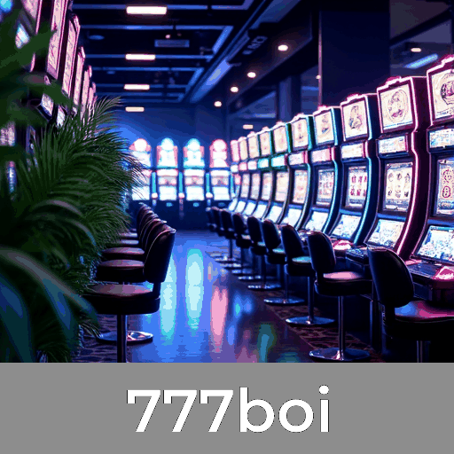 Aposte no Esporte com 777boi: Cobertura Completa no Brasil