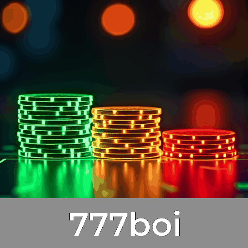 777boi: Experiência Autêntica de Casino com Jogos de Mesa ao Vivo