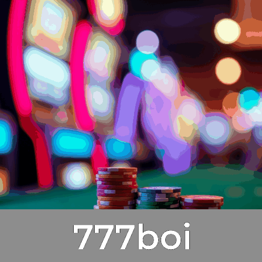 777boi: A Plataforma Suprema em Serviços Profissionais e Segurança