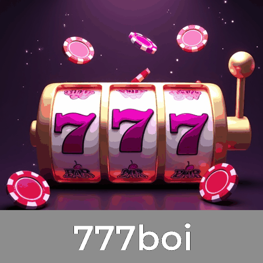 777boi: Descubra os bônus incríveis e promoções exclusivas para jogadores entusiastas