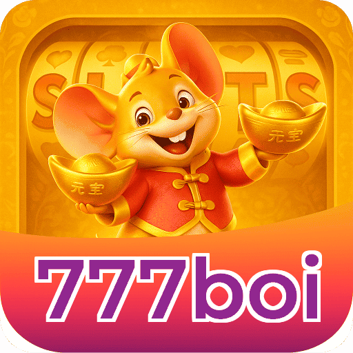 777boi: Cassino Seguro e Entretenimento Premium