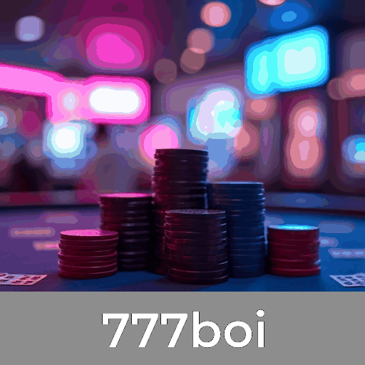 777boi: Apostas Móveis Simplificadas e Repletas de Funcionalidades