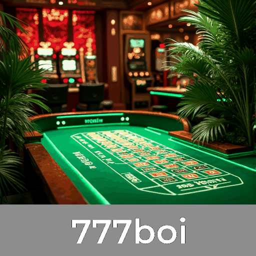 Experimente o Exclusivo Login Seguro em 777boi