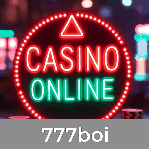 Experiência VIP no 777boi: Descubra o Melhor Casino com Roleta Brasileira ao Vivo