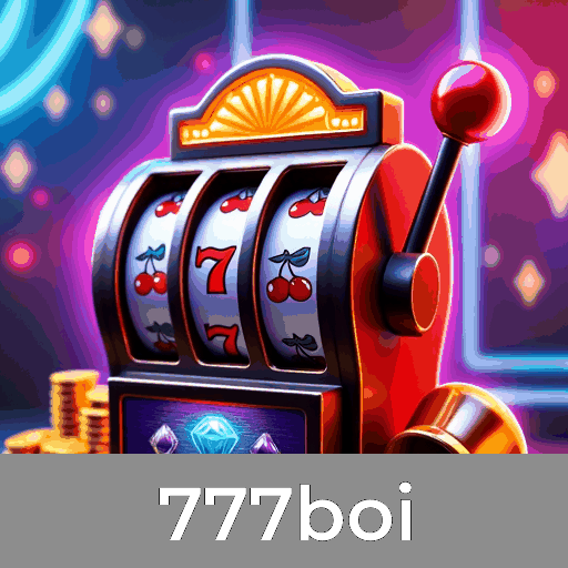 Descubra a emoção dos jogos de cassino no 777boi com crupiês ao vivo